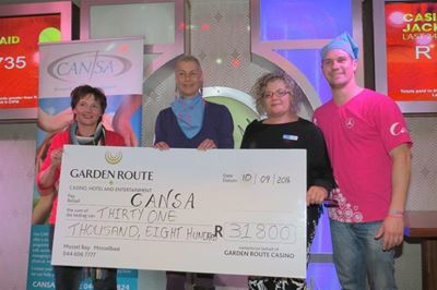 Funds will ensure continued support to patients
