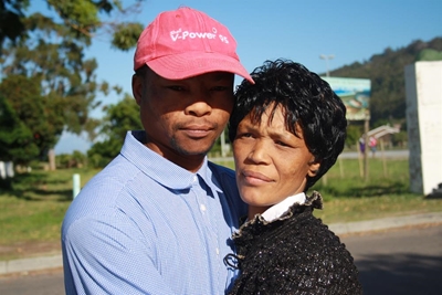 Update: Toddler drowns in Sedgefield
