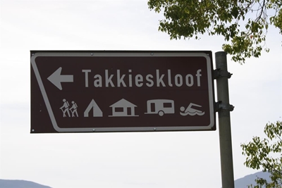 Raad besluit oor Takkieskloof