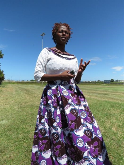 Former drug mule tells all