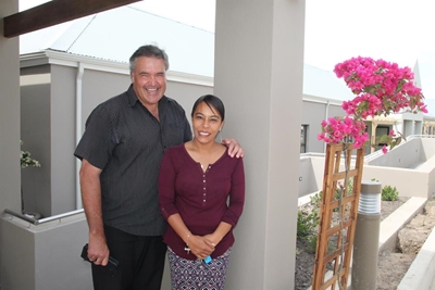 Kraaibosch offers assisted living and frail care