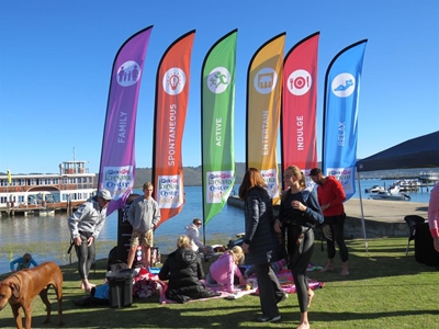 Get ready for Oyster Festival