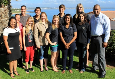 Mossel Bay Environmental Awards