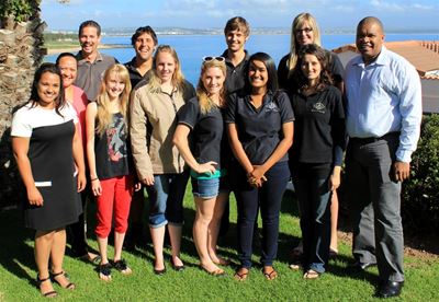 Mossel Bay Environmental Awards