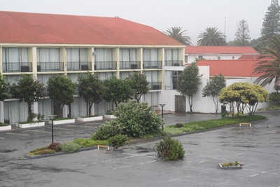 The Pearl Hotel reopens doors