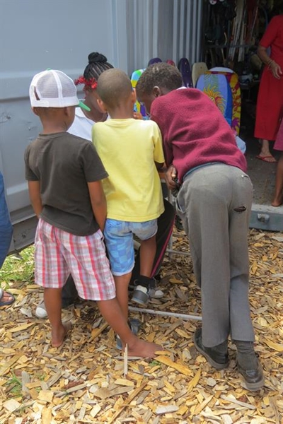 Charity collects more than 26 tons in 2015