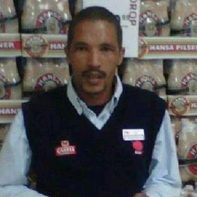 Dit gons oor raaiselagtige moord