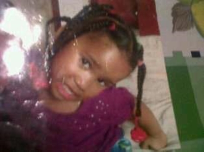 Update: Toddler killed in Hornlee