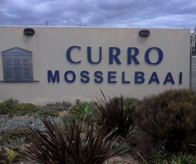 Curro Mosselbaai vier hulle vyfde verjaarsdag
