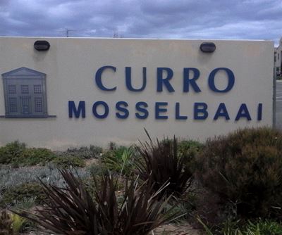 Curro Mosselbaai vier hulle vyfde verjaarsdag
