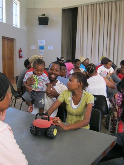 FAMSA is a family venture