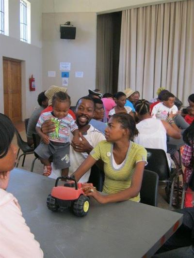 FAMSA is a family venture