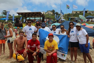 Blue Flag programmes big success