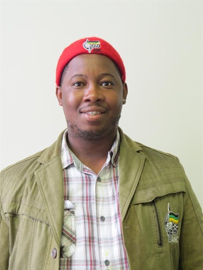 ANC-sekretaris verwerp administrasie