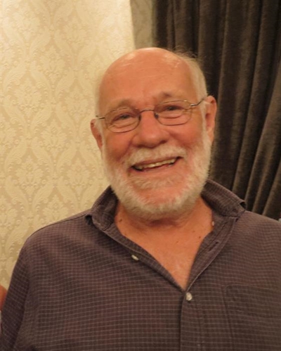 Neels Coetzee vereer by kunsfees
