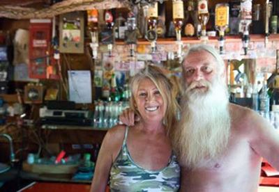 Glimmer of hope for Angie's G Spot