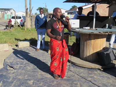 EFF taken to CCMA