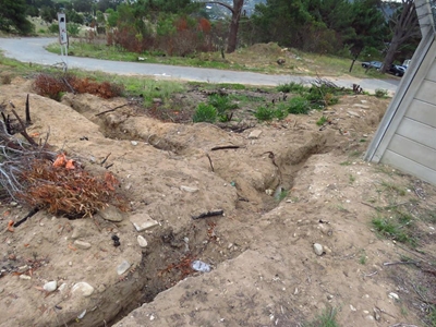 Cable theft: Where were authorities?