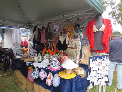 Leisure Isle fest of treasures delight