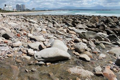 Riool op Diasstrand: Munisipaliteit sal optree