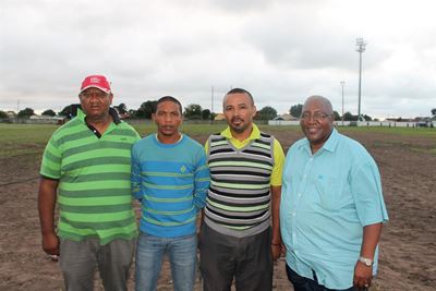 Turf could compromise rugby season