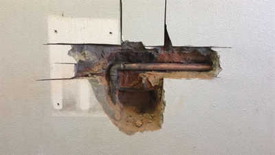 Court toilets worse than ever
