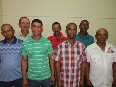 Plaaswerkers ding mee vir provinisiale titel