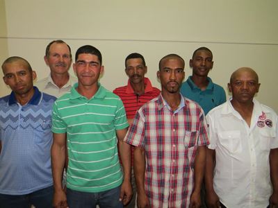 Plaaswerkers ding mee vir provinisiale titel