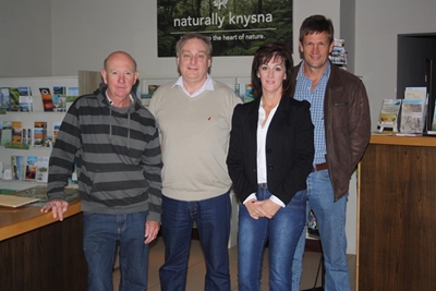 New way forward for Knysna Tourism