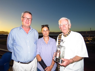 New director for Knysna Basin Project