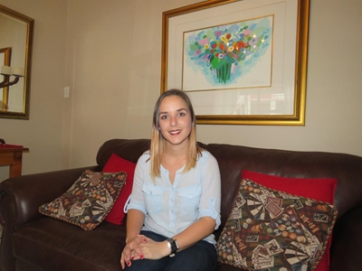 Few affordable long-term rentals in Knysna