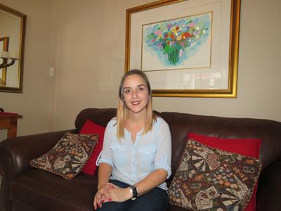 Few affordable long-term rentals in Knysna