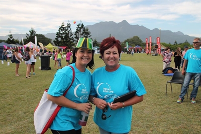 Drunken youth sour Cansa Relay for Life