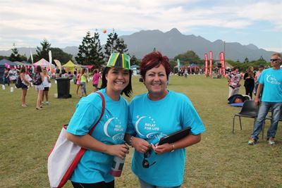 Drunken youth sour Cansa Relay for Life