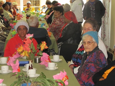 Chamber commends ACVV