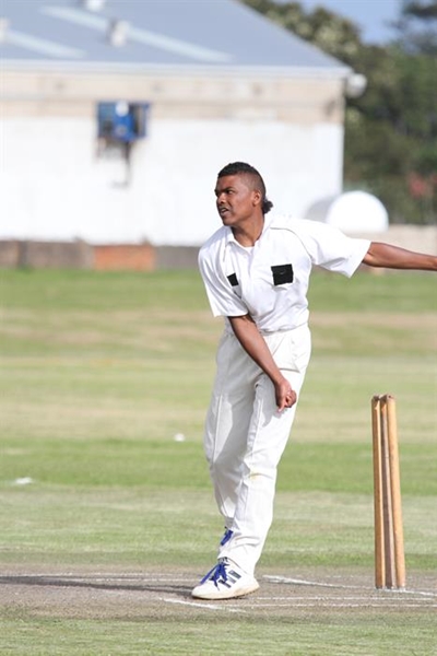 Davids ruk hart uit Sussex
