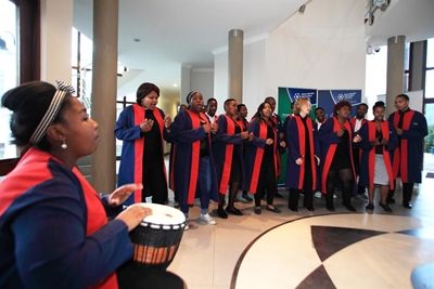 NMMU George to host Spring Concert