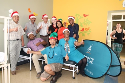 Acsa helps 'hospital mums'