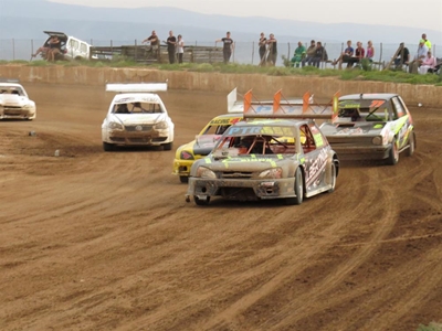 Klein-Karoo Kampioenskap op Oudtshoorn