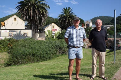 Wilderness bus saga continues