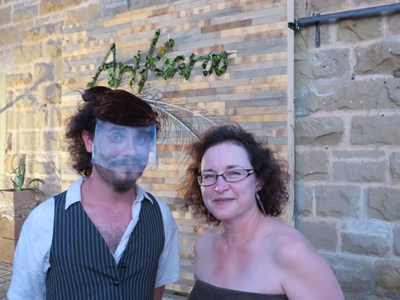 ArtKaroo open nuwe deure