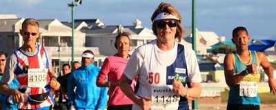 PetroSA wedloop gaan groot