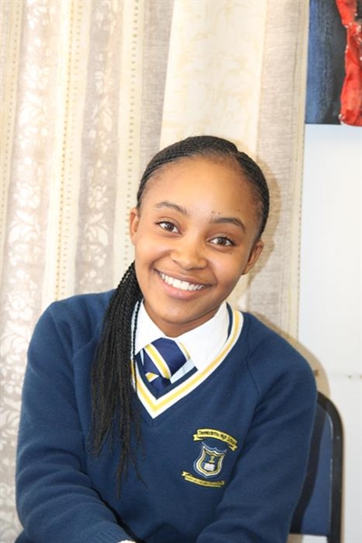 Three matrics scoop top study bursaries