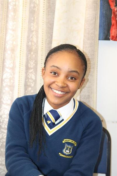 Three matrics scoop top study bursaries