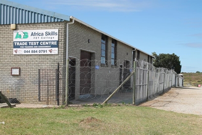 Stand-off at Africa Skills continues