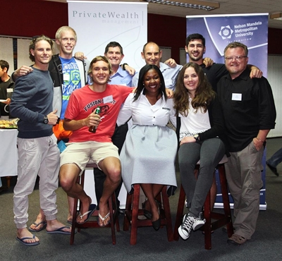 Madibaz MTB XCO series set for Sunday