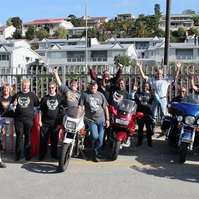Buffalo Rally 2017: Hard work | Knysna-Plett Herald