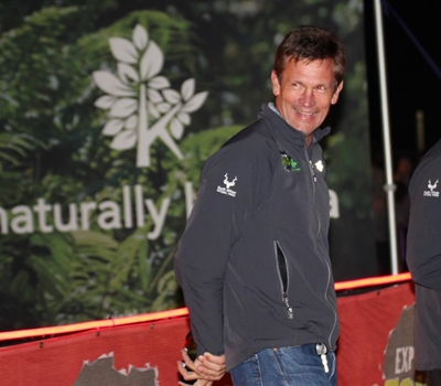 Greater Knysna benefits from adventure