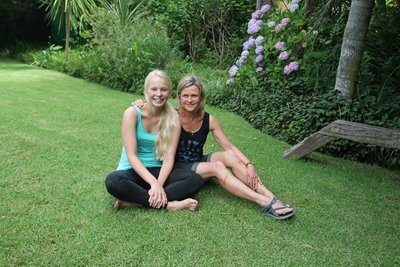 George's top 2016 matriculant