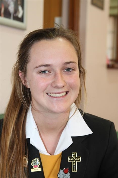 Study bursaries for 3 George matrics
